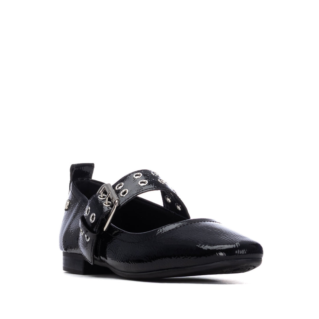 Zapato de mujer plano Carmela 16414402