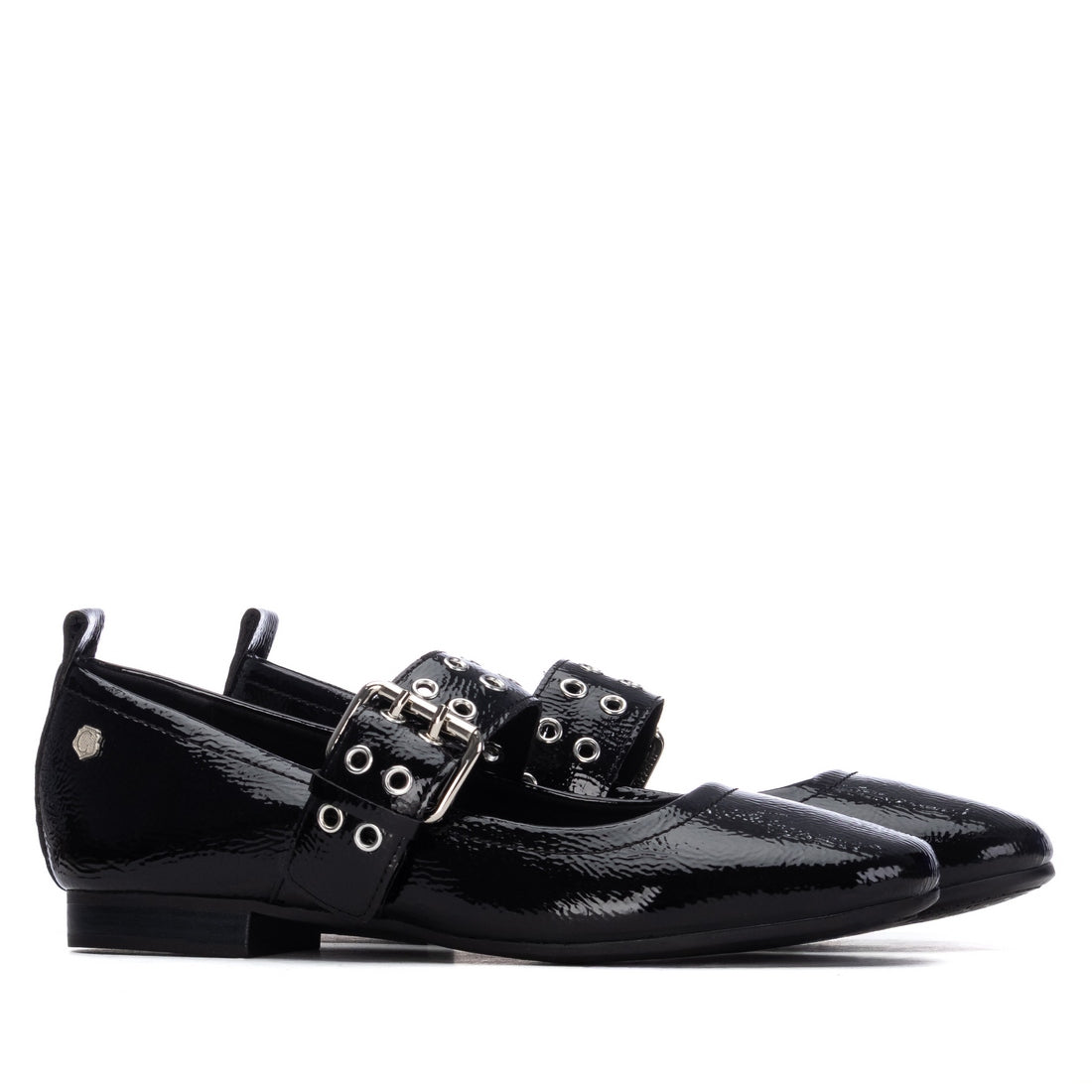 Zapato de mujer plano Carmela 16414402