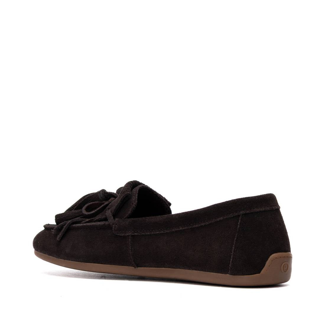 Zapato de mujer plano Carmela 16414601