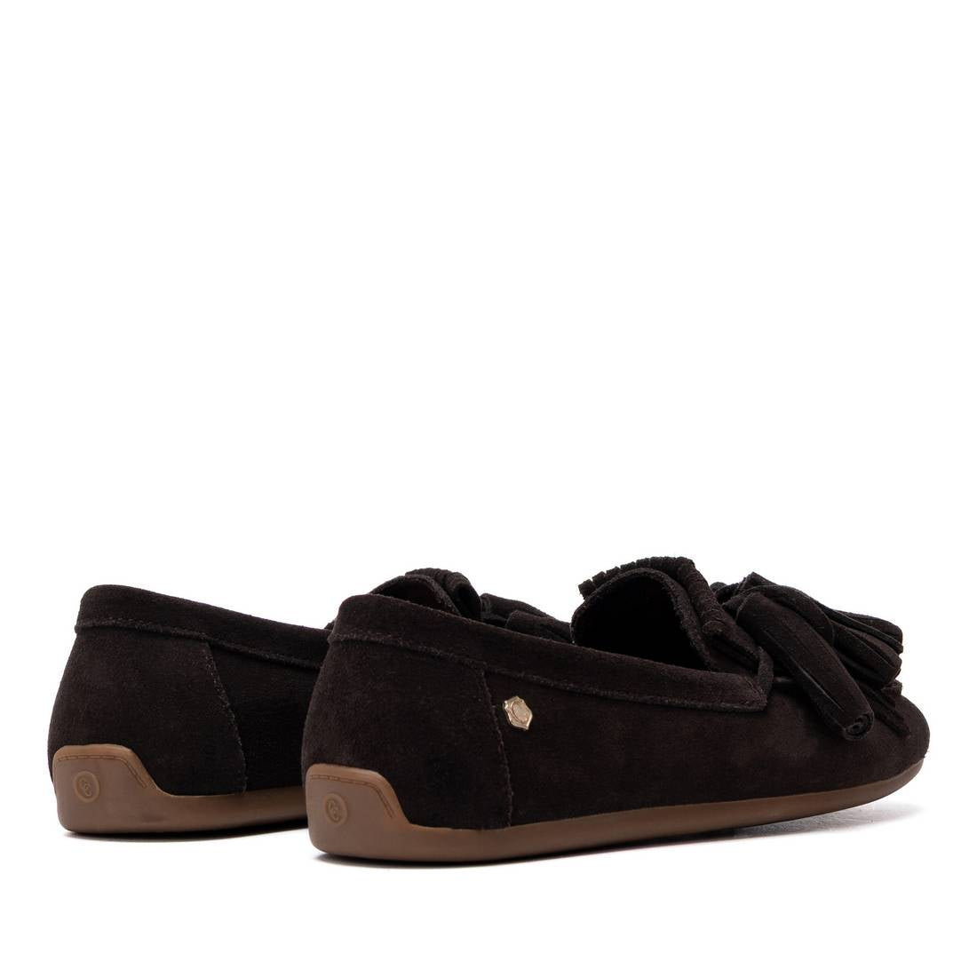 Zapato de mujer plano Carmela 16414601