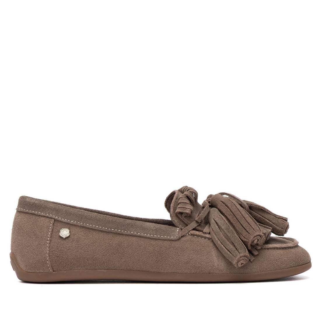 Zapato de mujer plano Carmela 16414602
