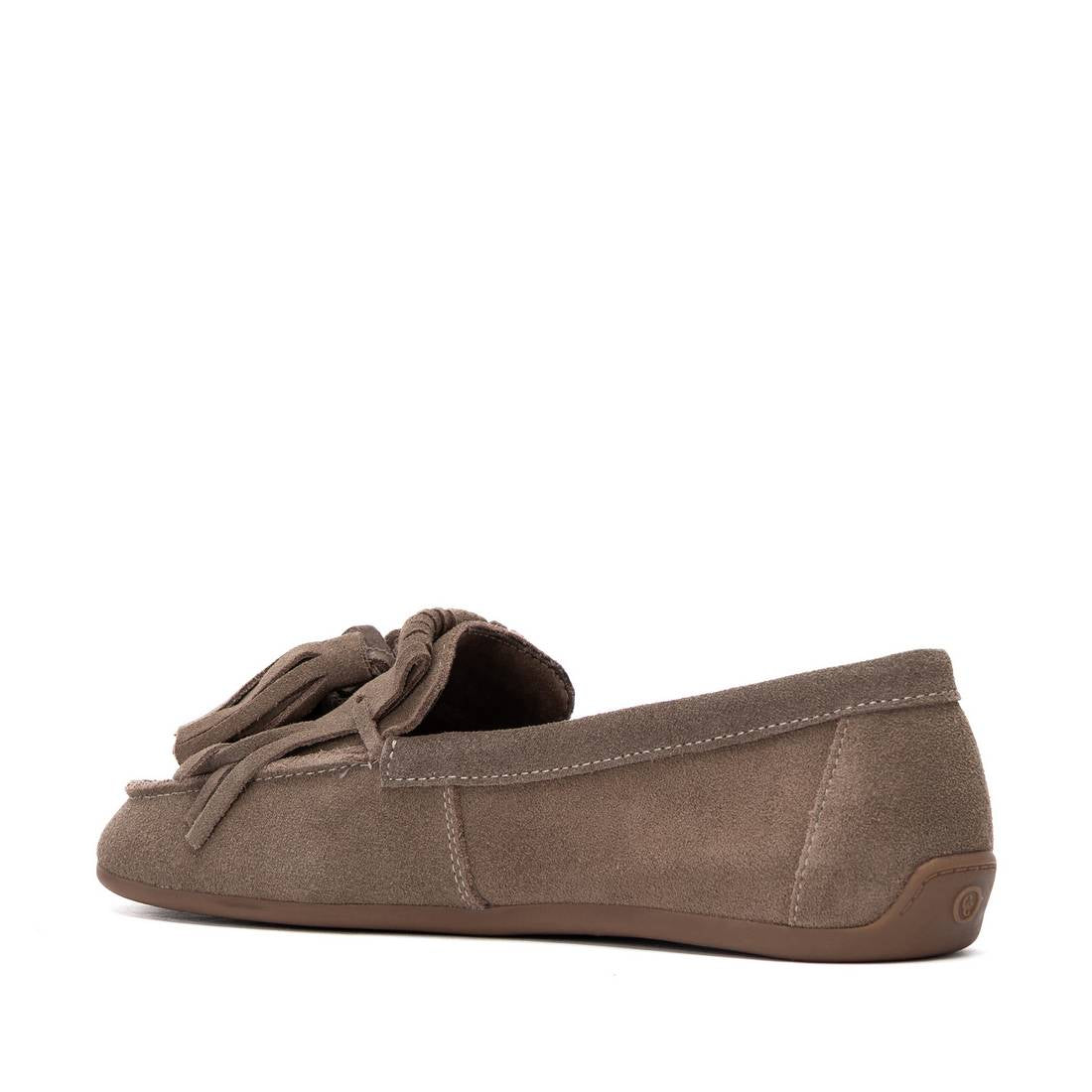 Zapato de mujer plano Carmela 16414602