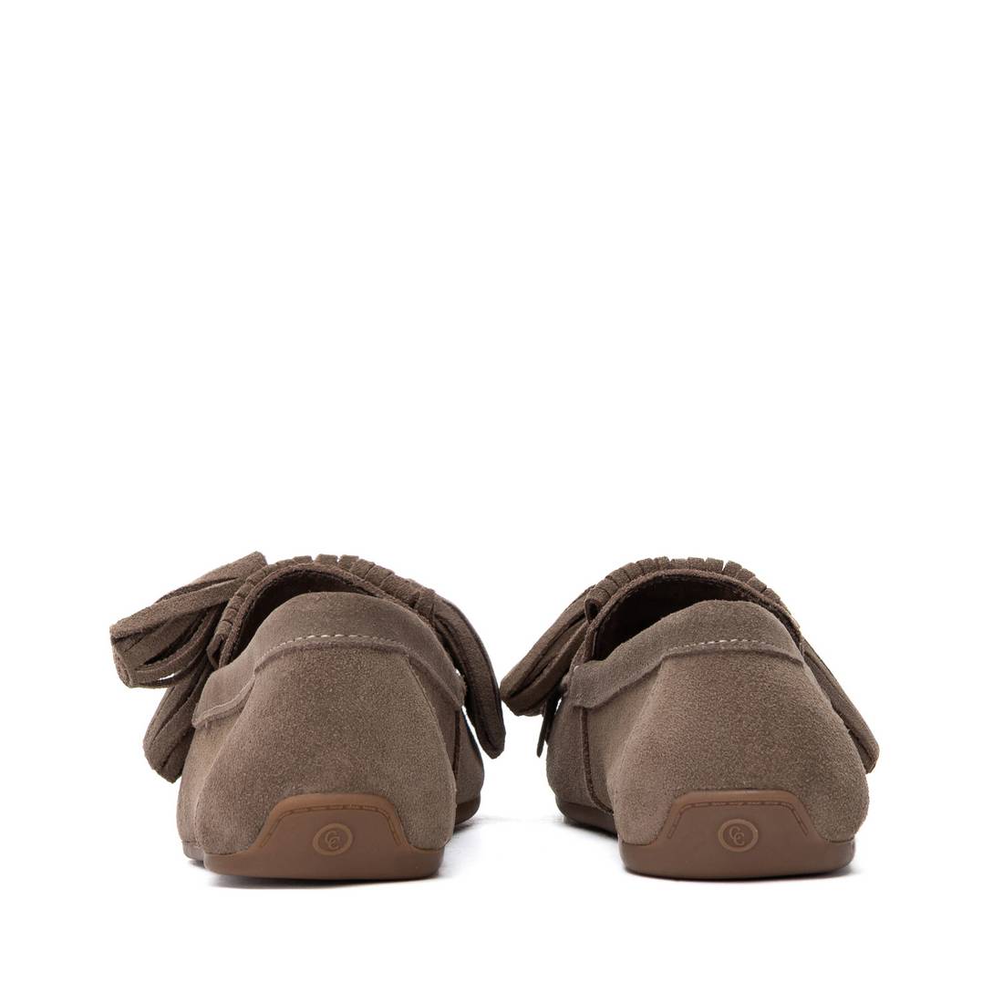 Zapato de mujer plano Carmela 16414602