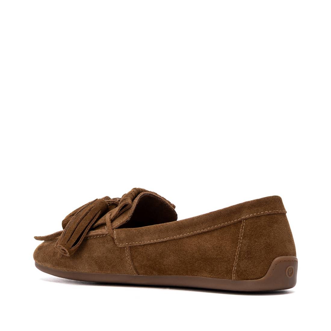 Zapato de mujer plano Carmela 16414604