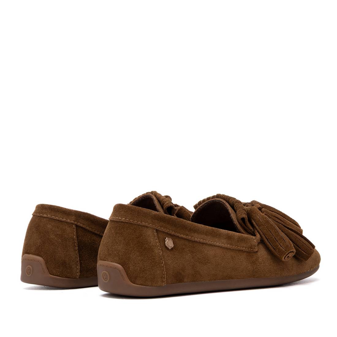 Zapato de mujer plano Carmela 16414604