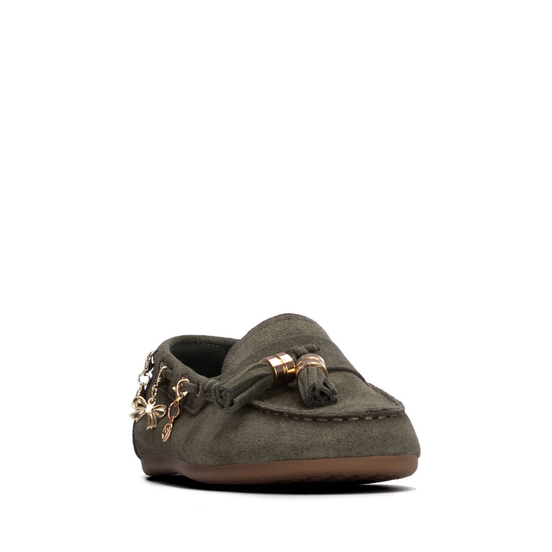 Zapato de mujer plano Carmela 16414701