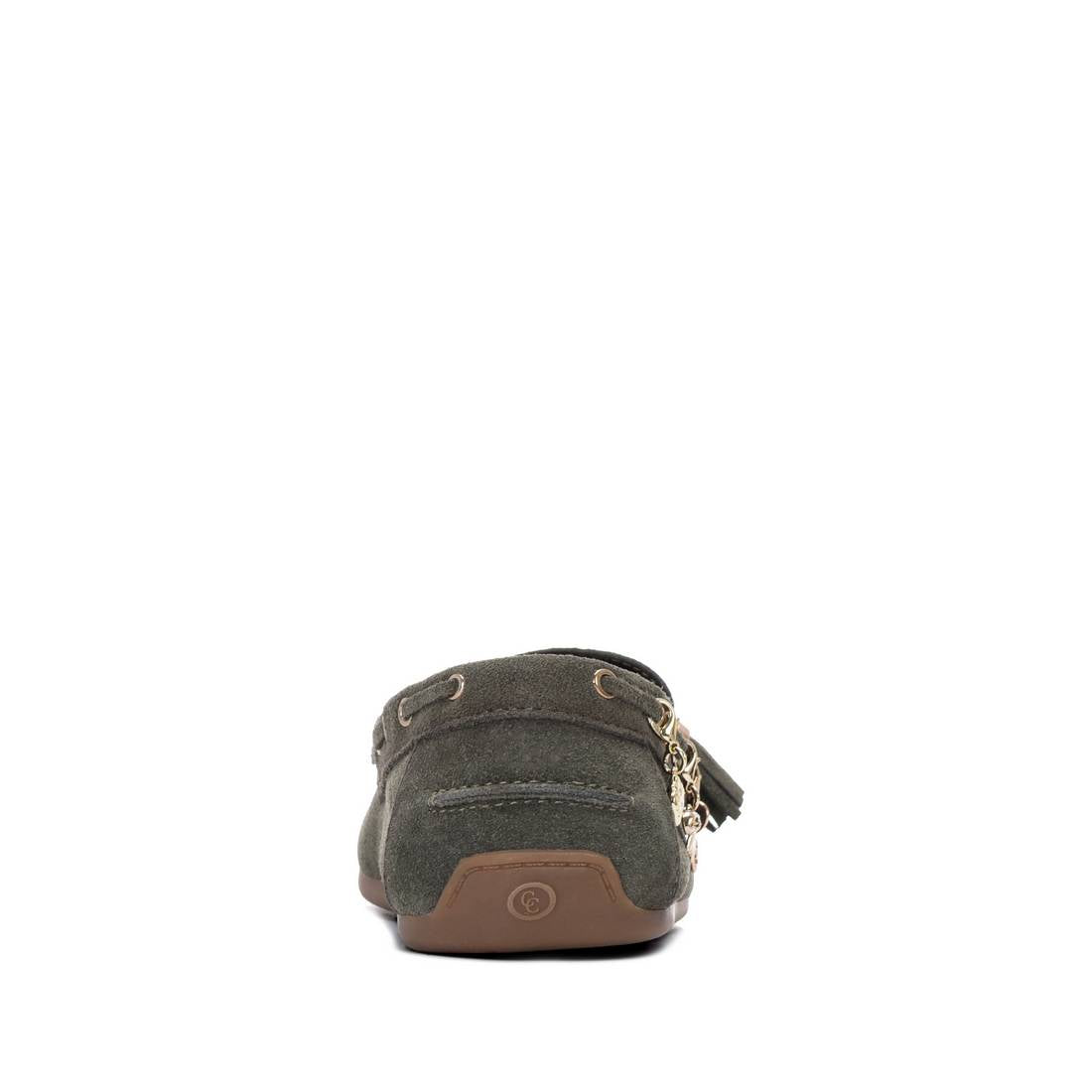 Zapato de mujer plano Carmela 16414701
