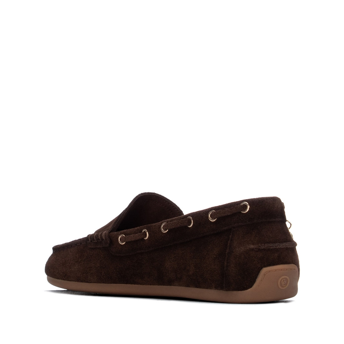 Zapato de mujer plano Carmela 16414702