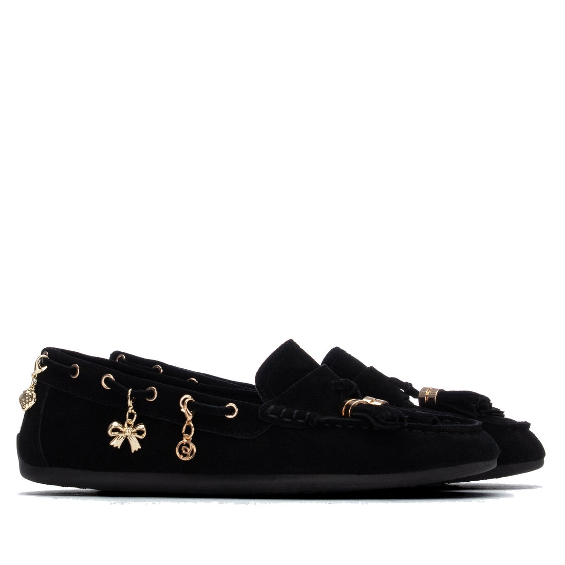 Zapato de mujer plano Carmela 16414703