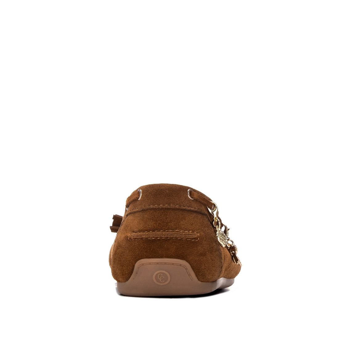 Zapato de mujer plano Carmela 16414704