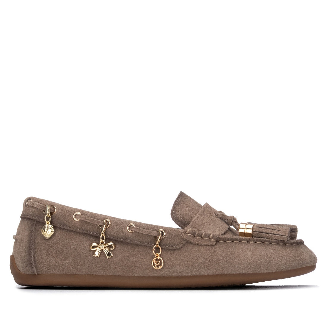 Zapato de mujer plano Carmela 16414705