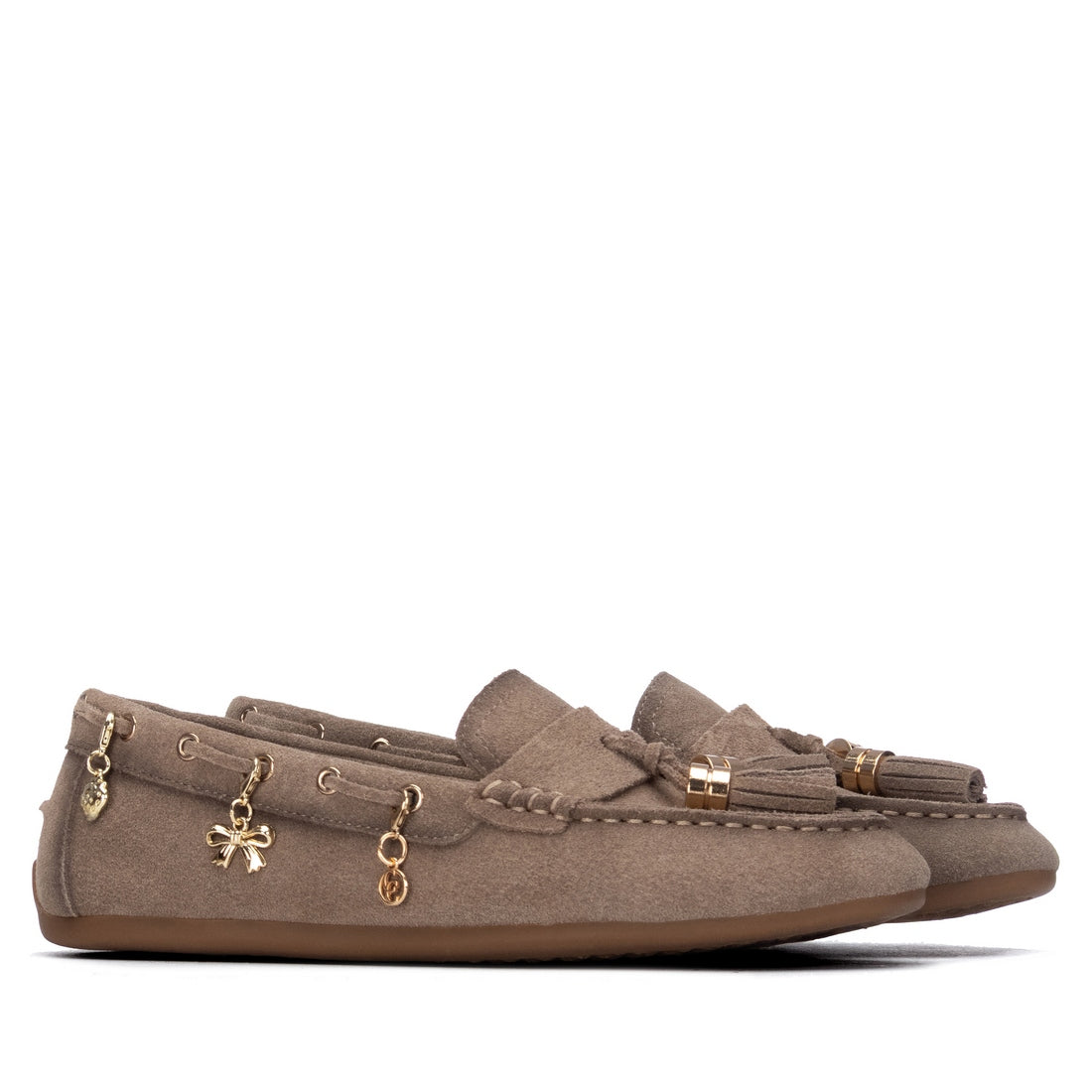 Zapato de mujer plano Carmela 16414705