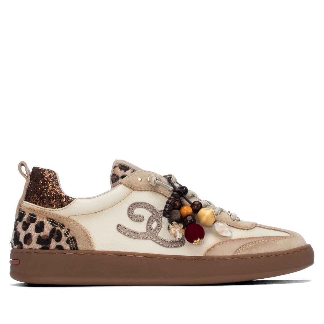 Zapatilla de mujer plano Carmela 16415202