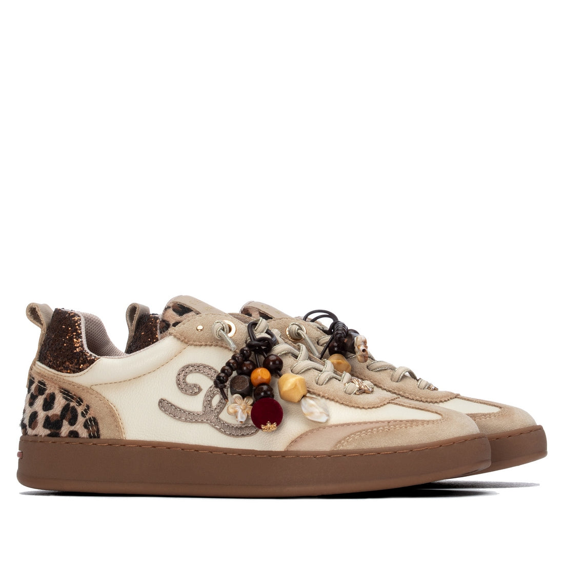 Zapatilla de mujer plano Carmela 16415202