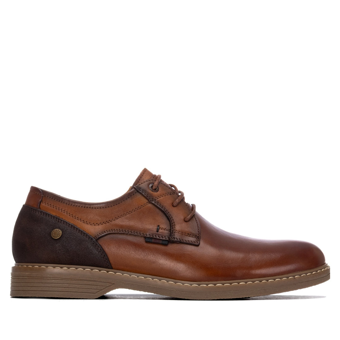 Zapato de hombre plano Carmela 16419601