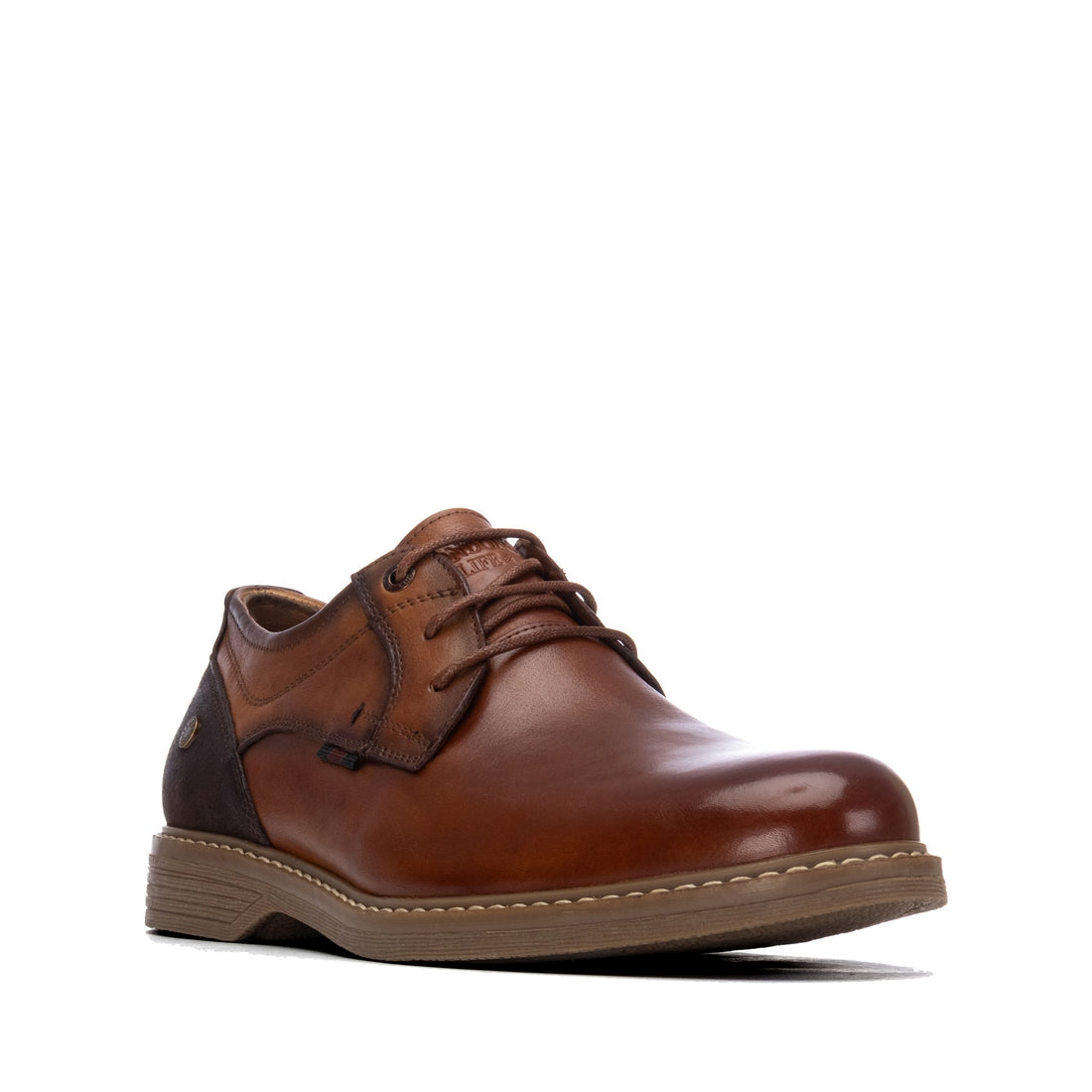Zapato de hombre plano Carmela 16419601