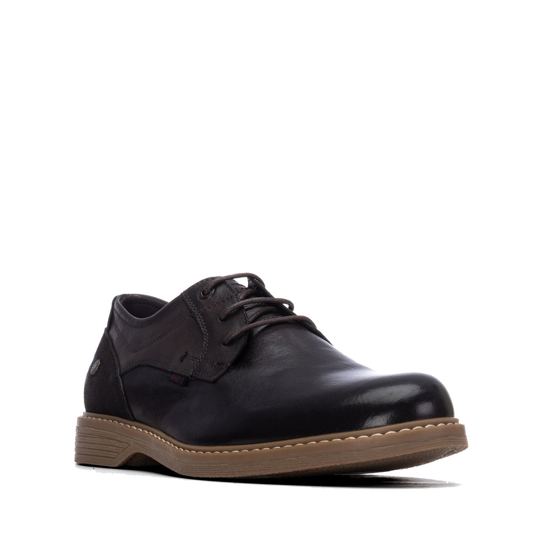 Zapato de hombre plano Carmela 16419602