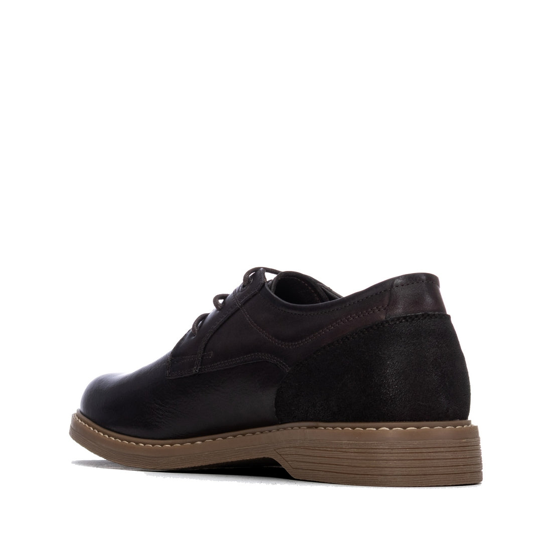 Zapato de hombre plano Carmela 16419602