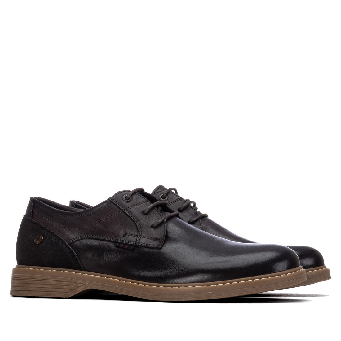 Zapato de hombre plano Carmela 16419602