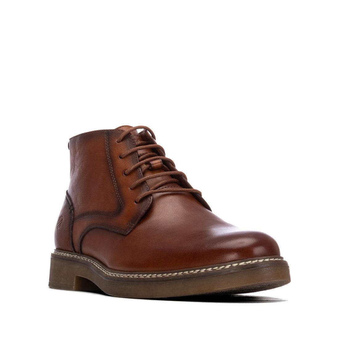 Botin de hombre plano Carmela 16420201