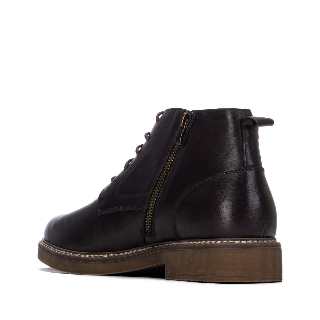 Botin de hombre plano Carmela 16420202