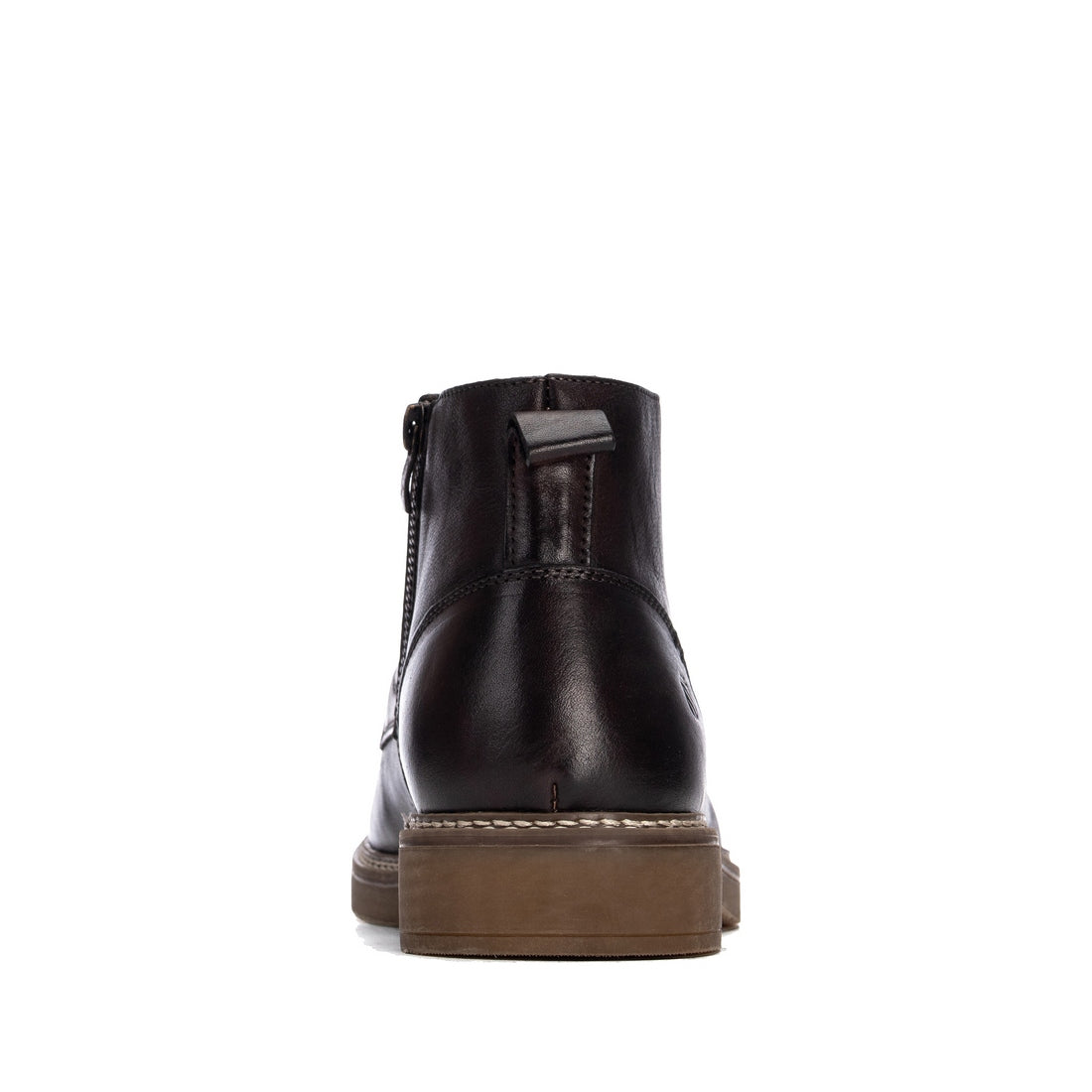 Botin de hombre plano Carmela 16420202