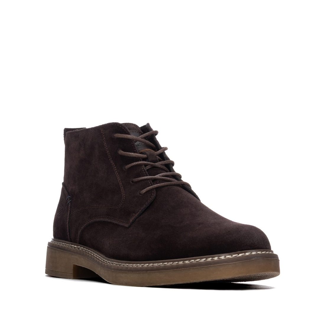 Botin de hombre plano Carmela 16420302