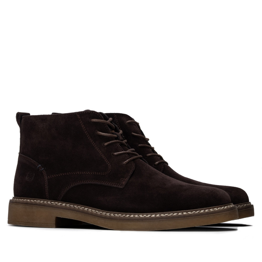 Botin de hombre plano Carmela 16420302