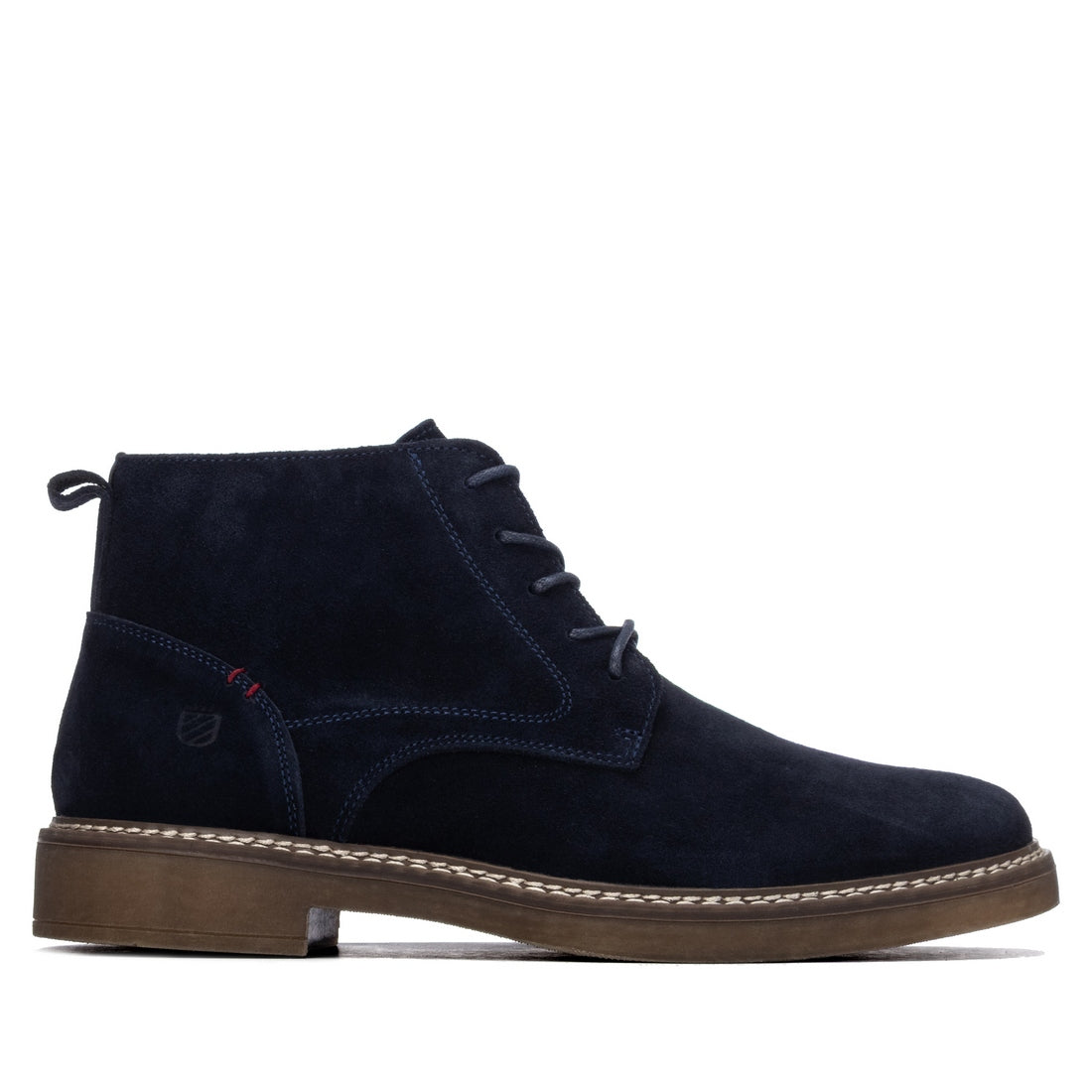 Botin de hombre plano Carmela 16420303
