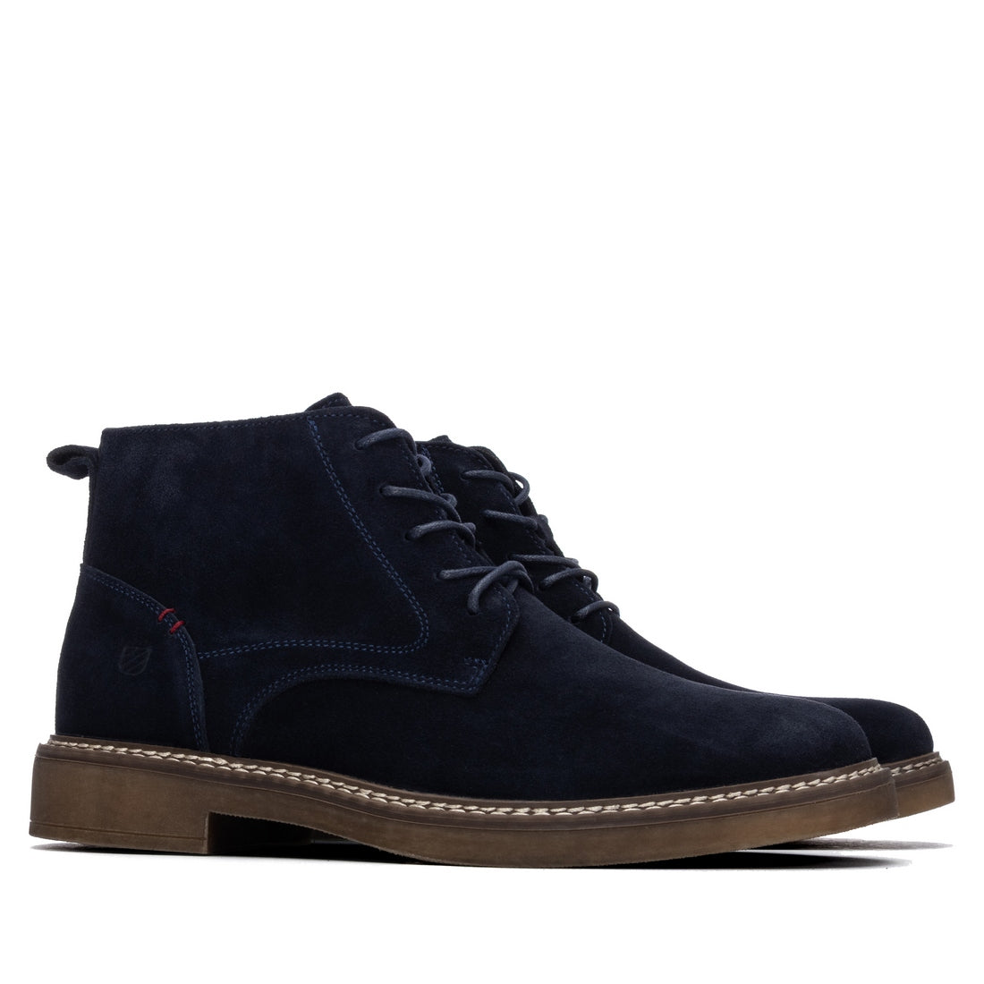 Botin de hombre plano Carmela 16420303