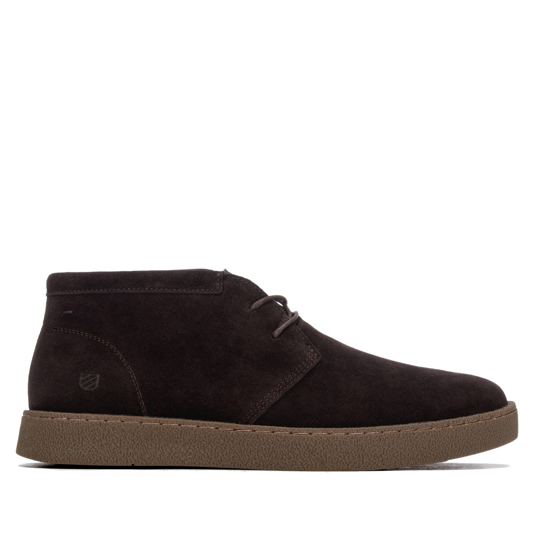 Zapatilla de hombre plano Carmela 16420402