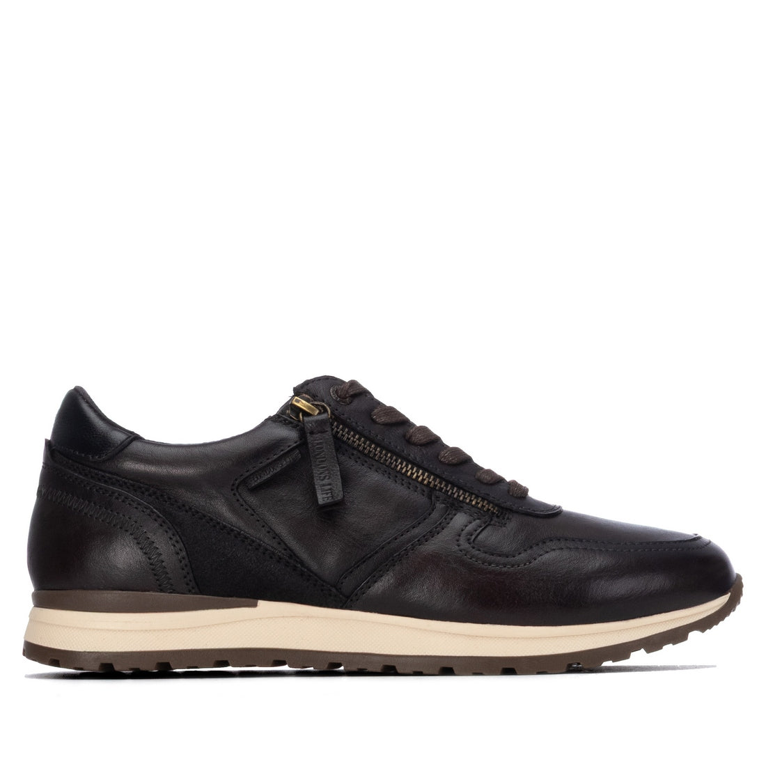 Zapatilla de hombre plano Carmela 16420901