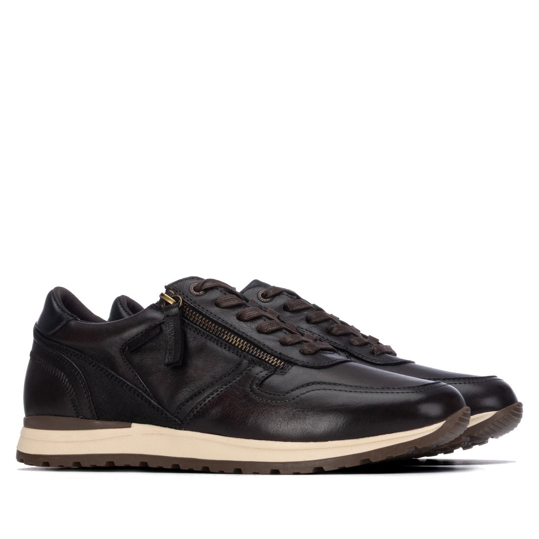 Zapatilla de hombre plano Carmela 16420901