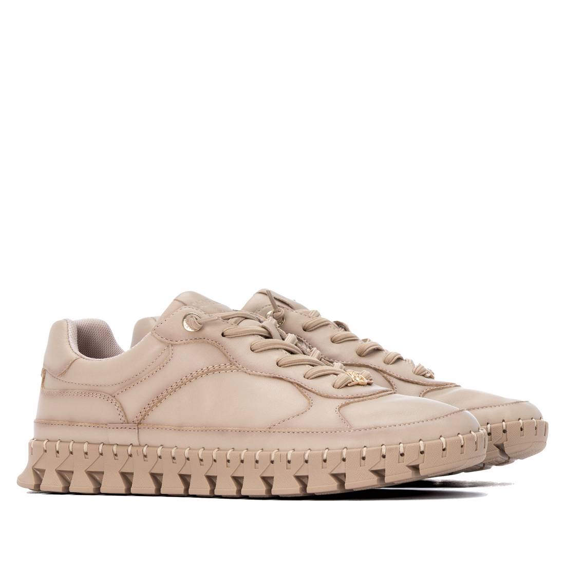 Zapatilla de mujer plano Carmela 16421803