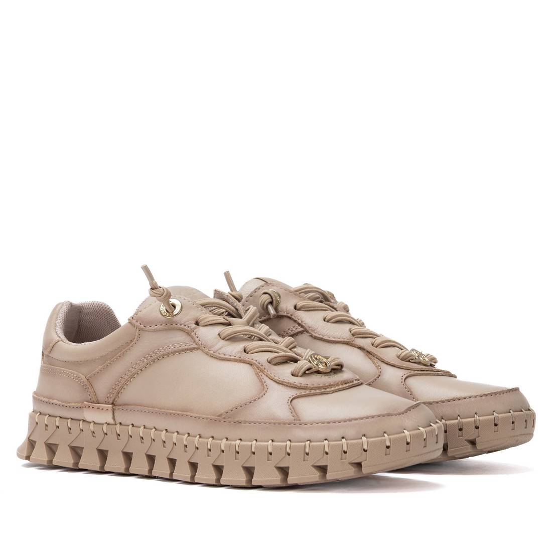 Zapatilla de mujer plano Carmela 16421803