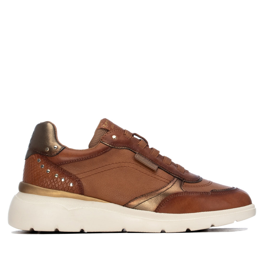 Zapatilla de mujer plano Carmela 16421901