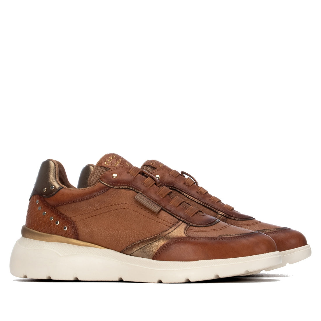 Zapatilla de mujer plano Carmela 16421901