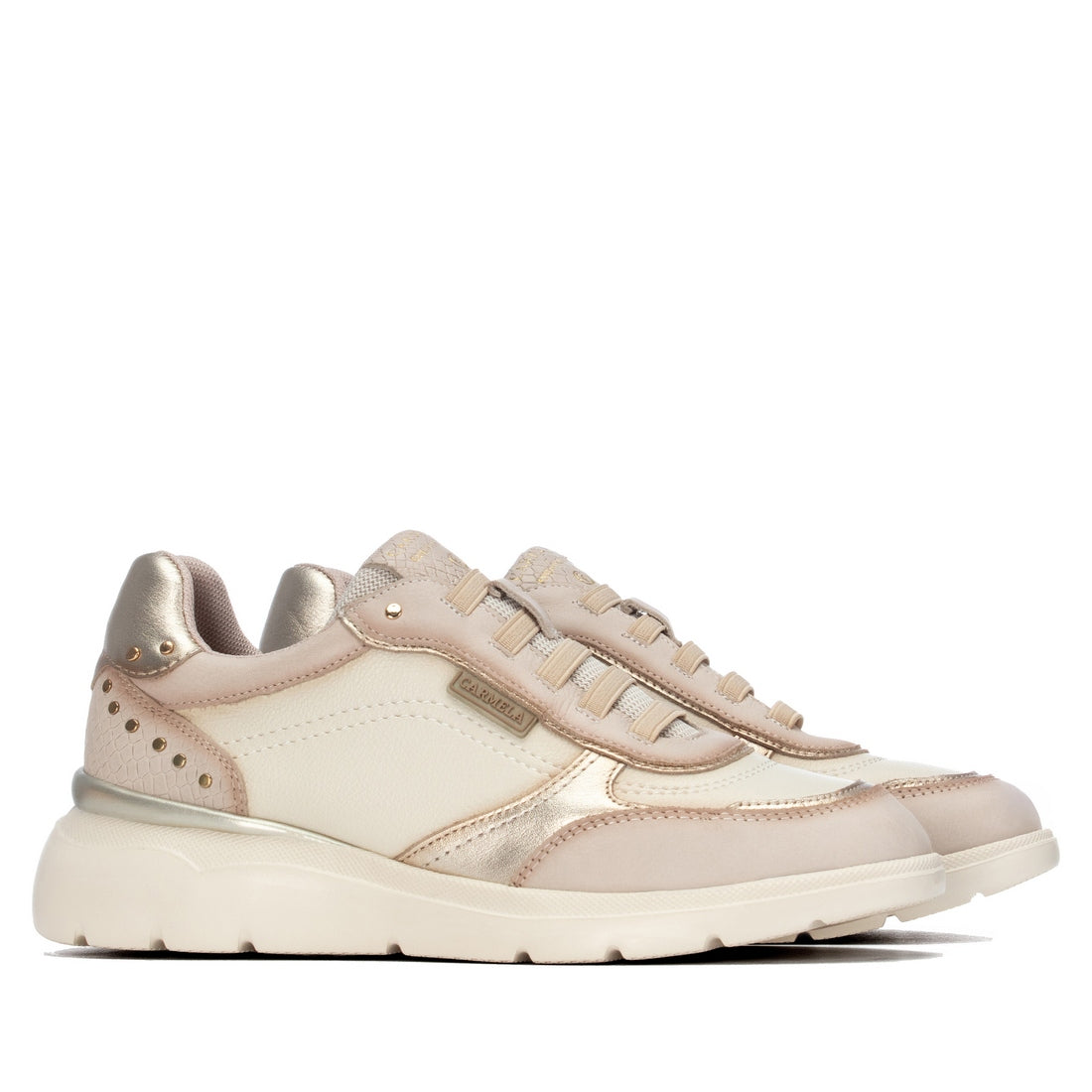 Zapatilla de mujer plano Carmela 16421902