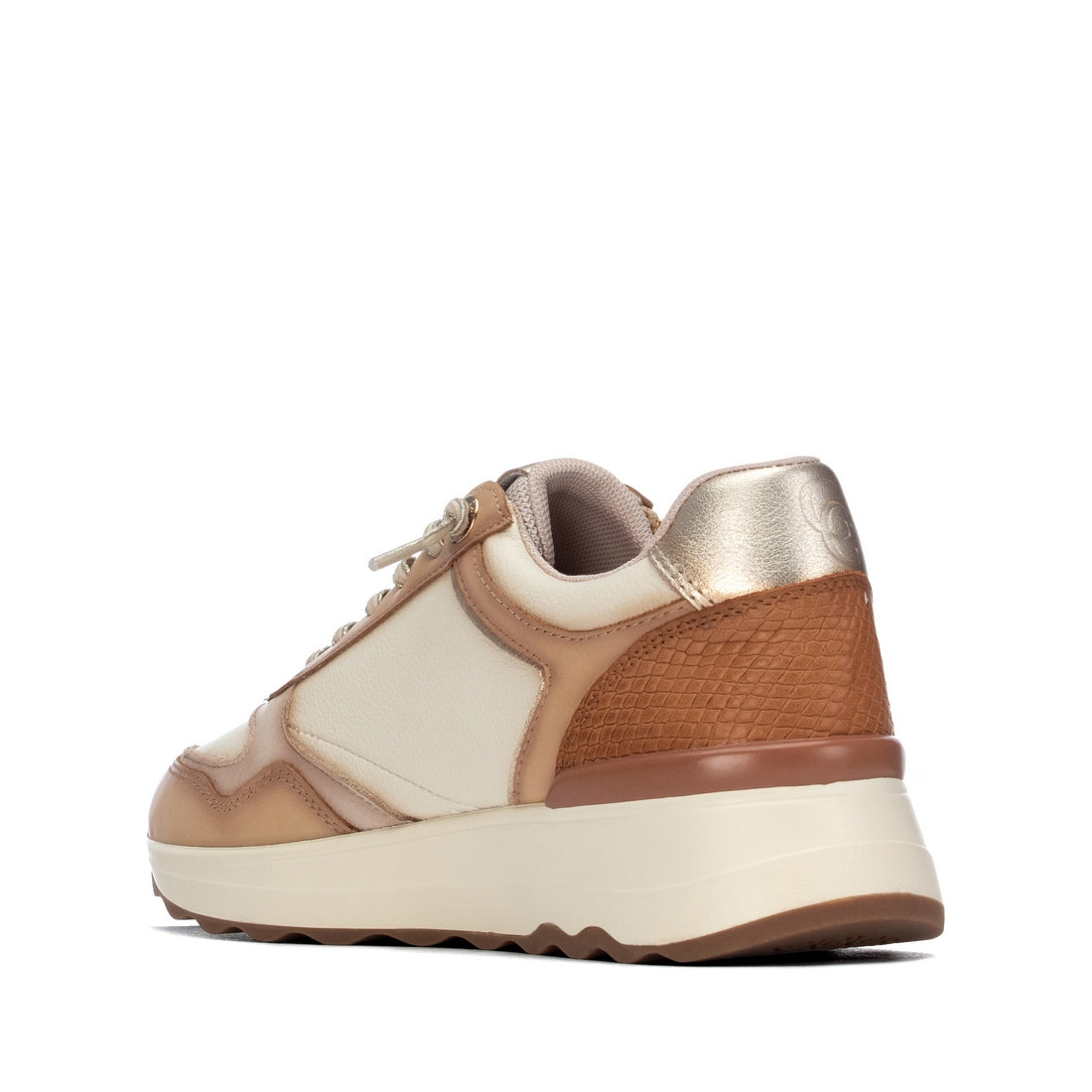 Zapatilla de mujer plano Carmela 16422101