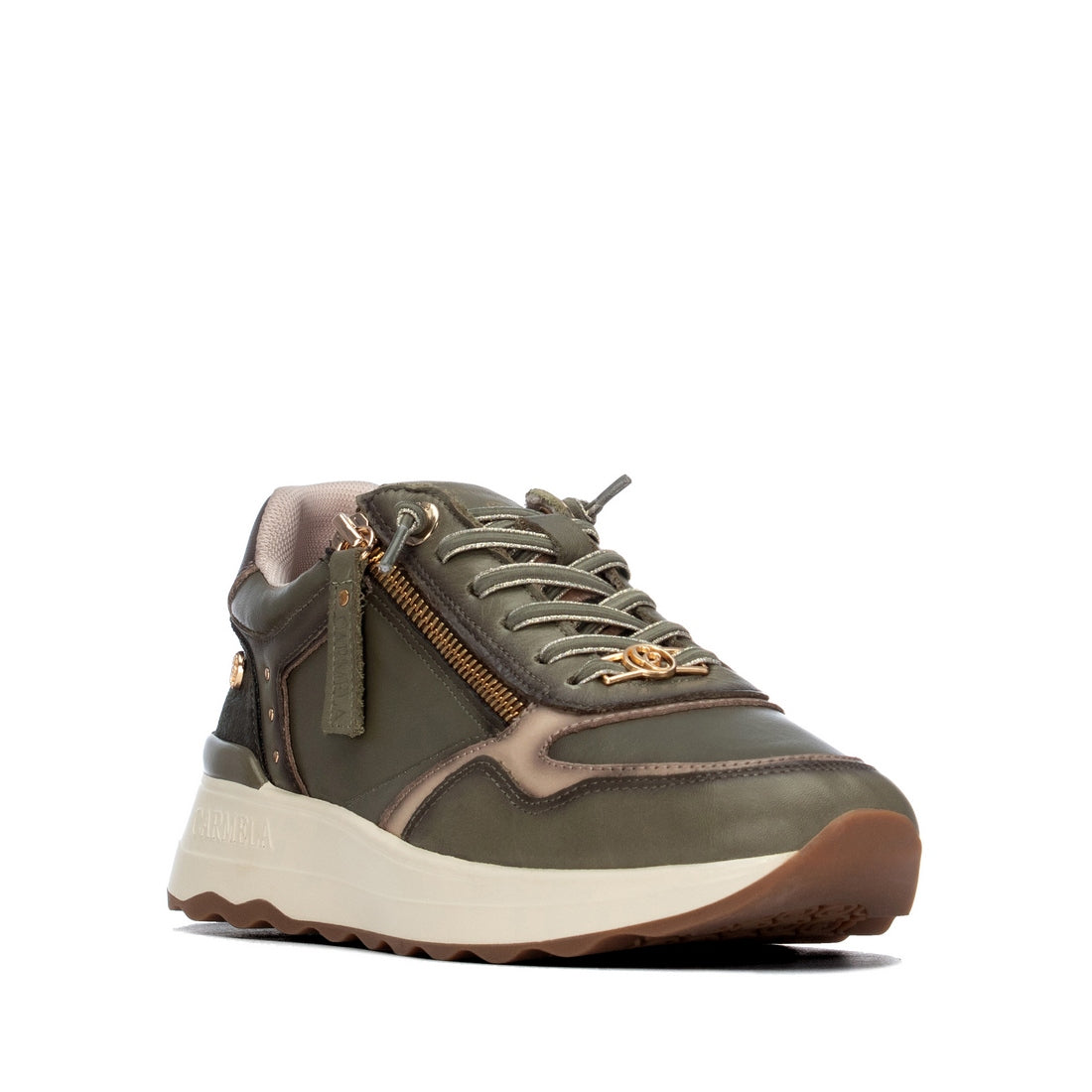 Zapatilla de mujer plano Carmela 16422103