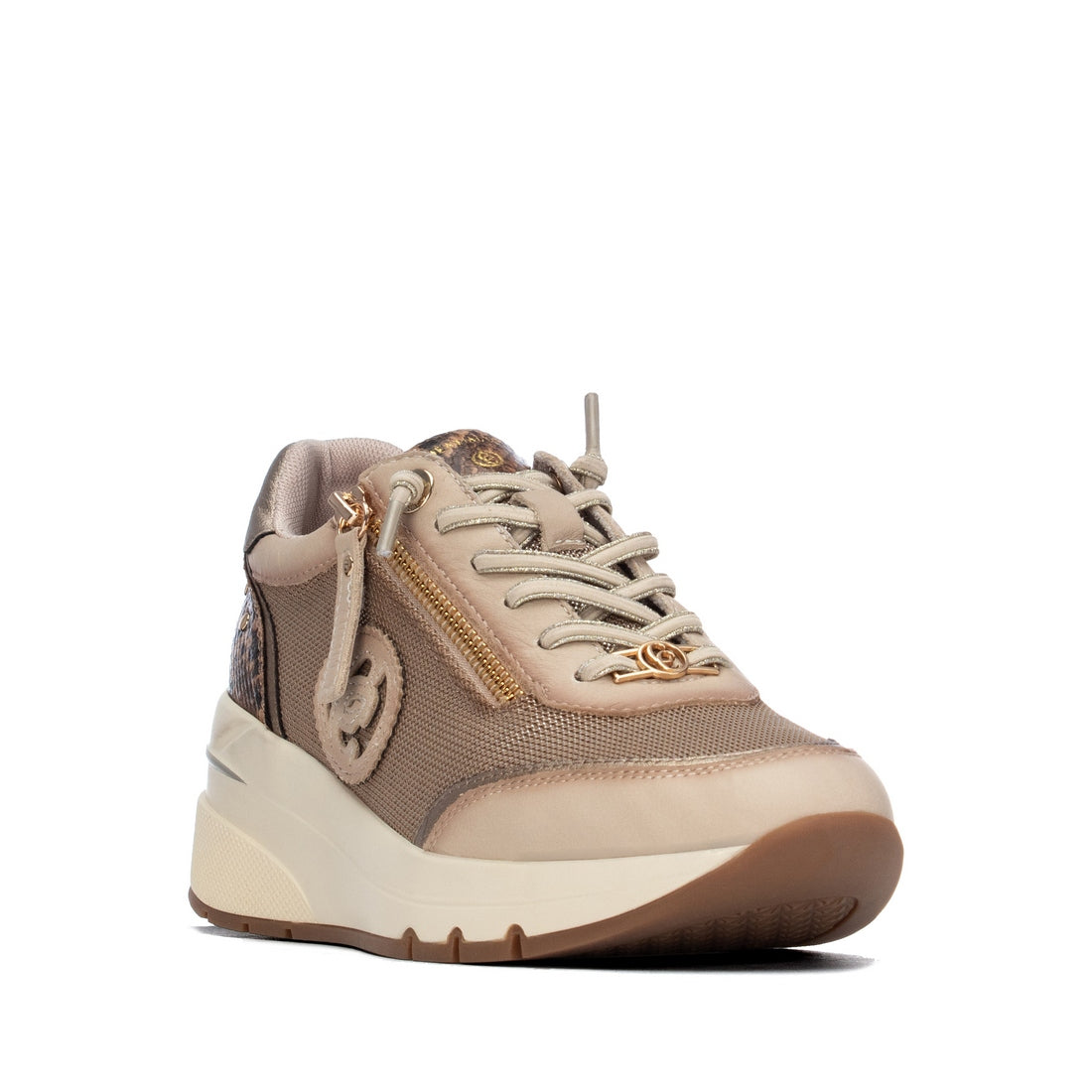 Zapatilla de mujer con cuña Carmela 16422801