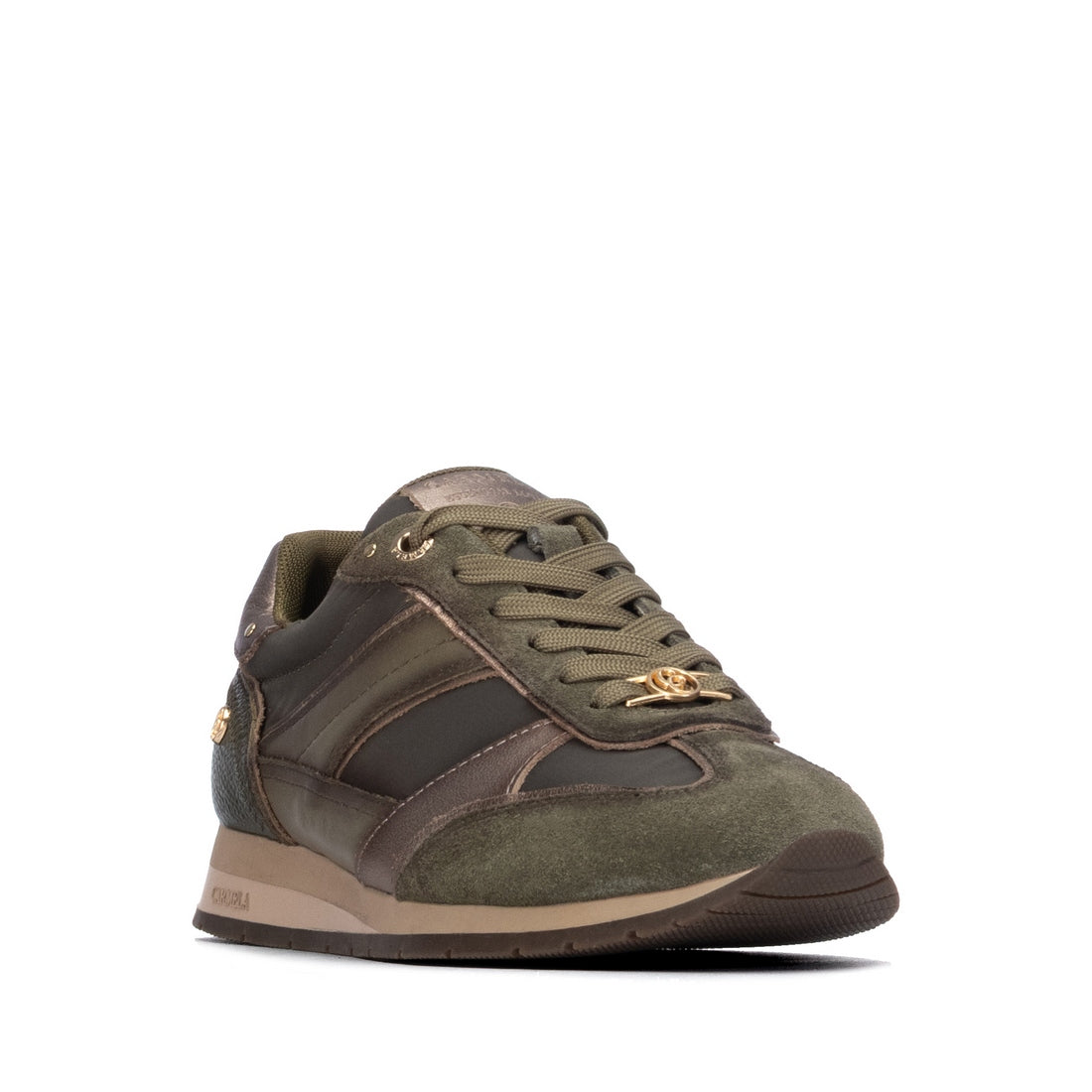 Zapatilla de mujer plano Carmela 16423301