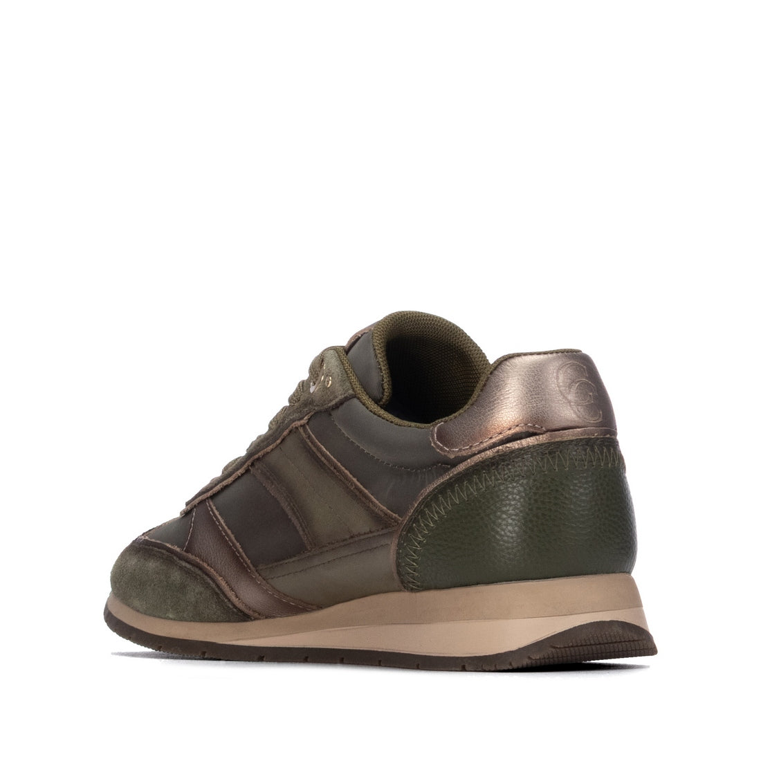 Zapatilla de mujer plano Carmela 16423301