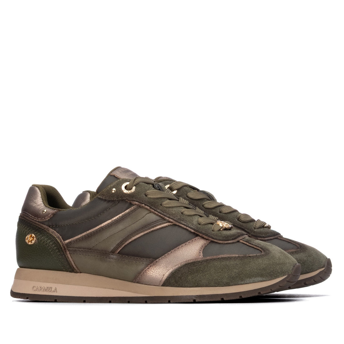 Zapatilla de mujer plano Carmela 16423301