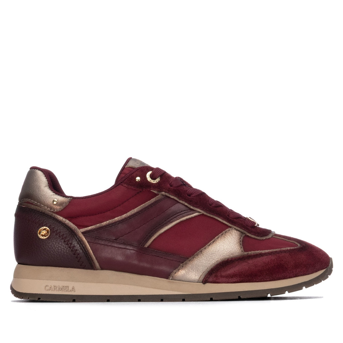 Zapatilla de mujer plano Carmela 16423302