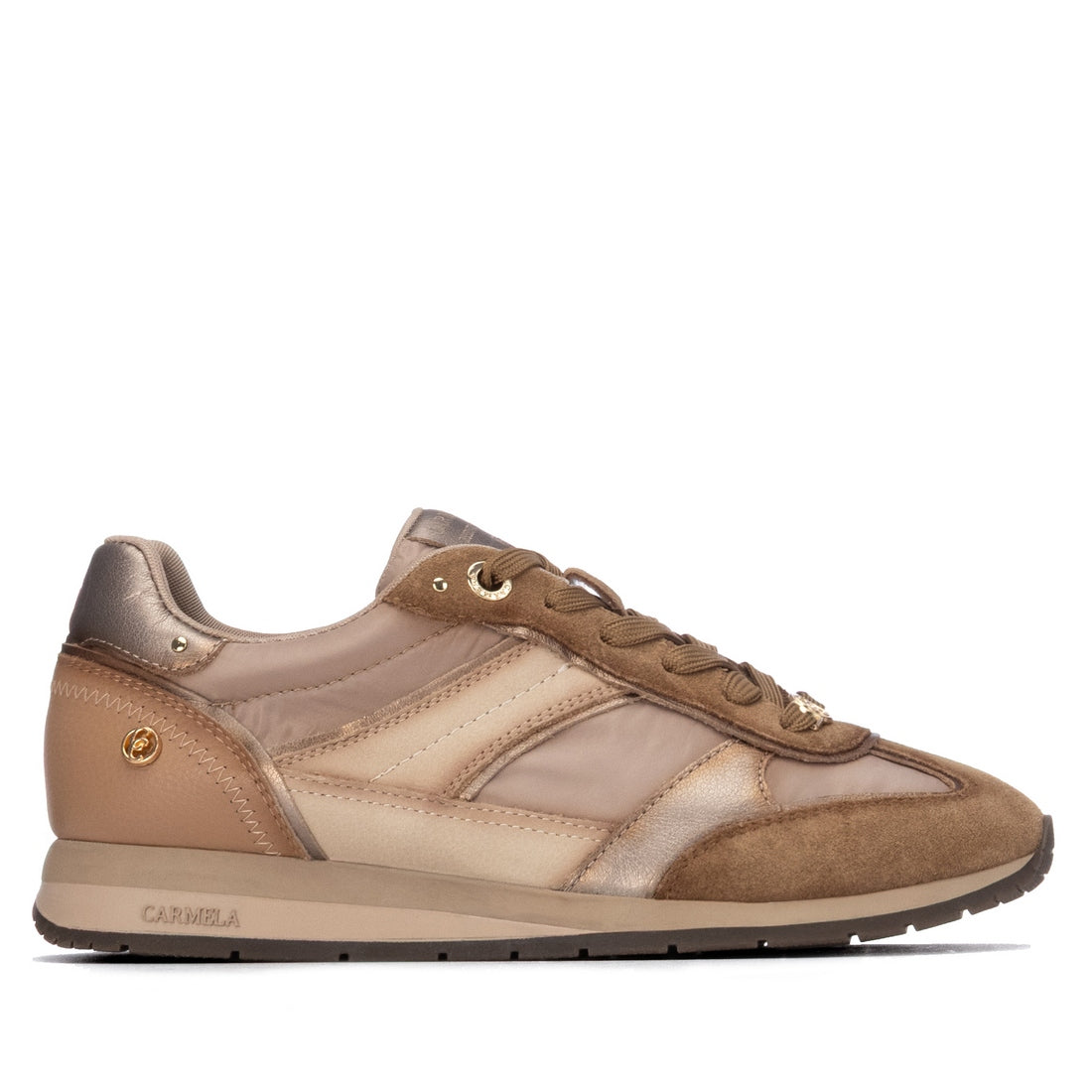 Zapatilla de mujer plano Carmela 16423305