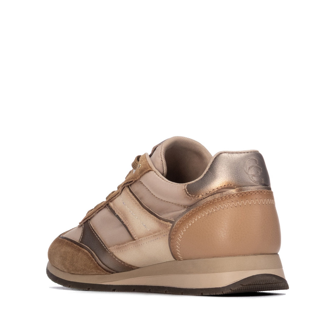 Zapatilla de mujer plano Carmela 16423305