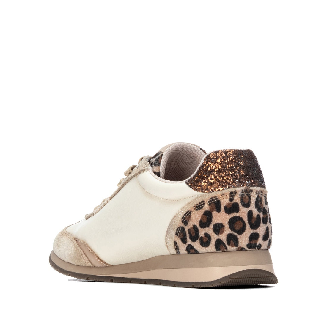 Zapatilla de mujer plano Carmela 16423402