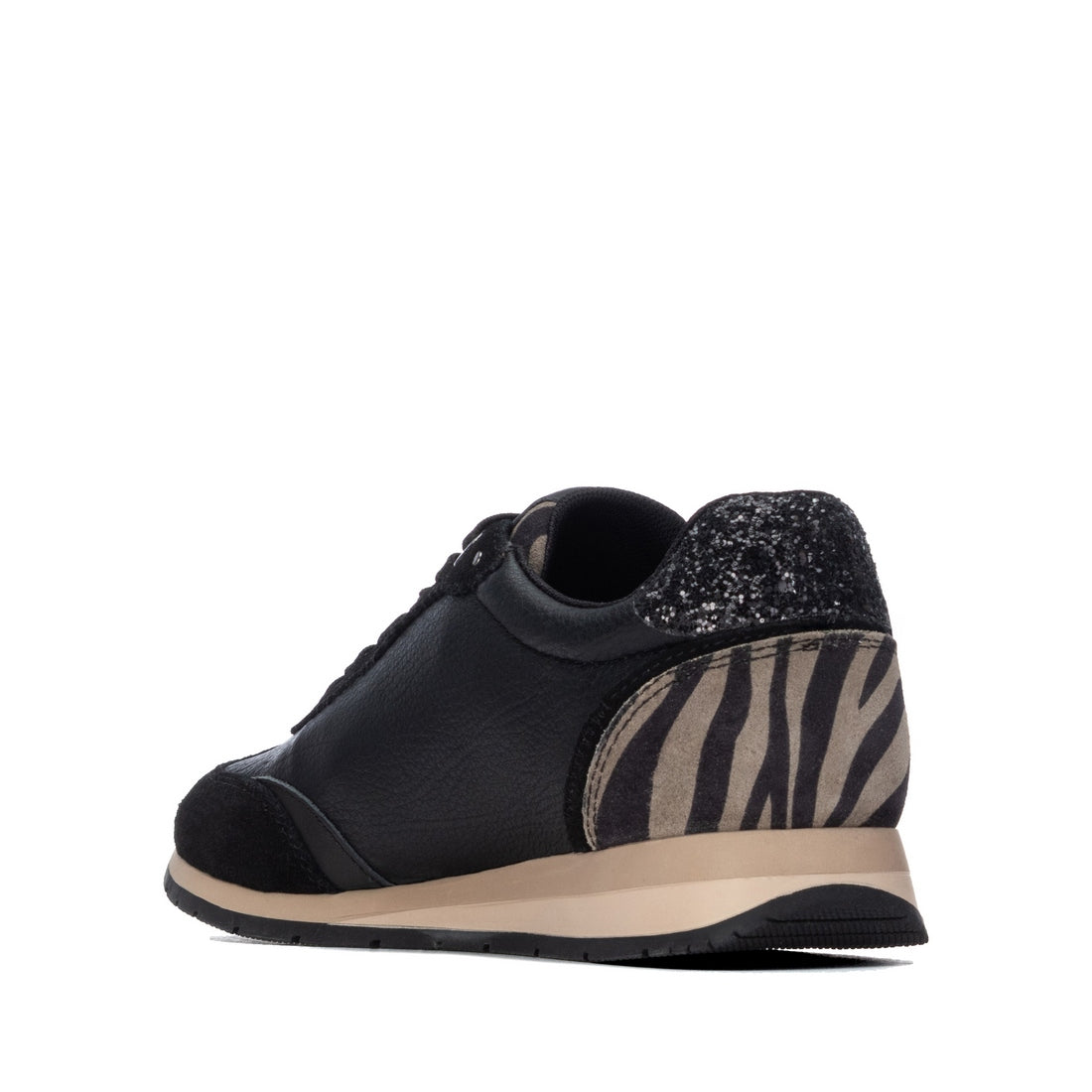 Zapatilla de mujer plano Carmela 16423403