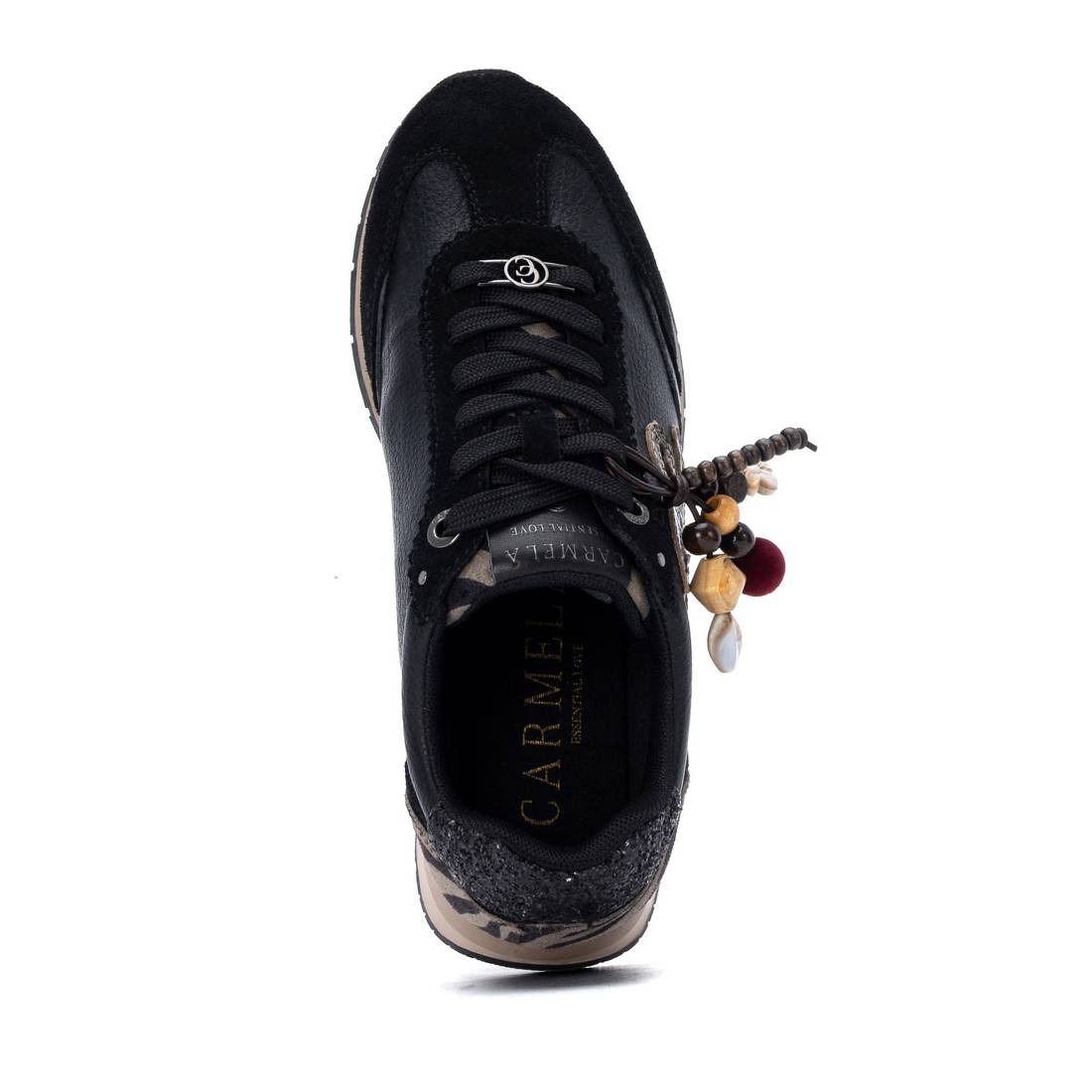 Zapatilla de mujer plano Carmela 16423403